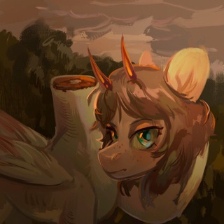 Telegram profile photo for Kopotb18+