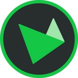 Telegram profile photo for Aurigami Announcement