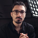 Telegram profile photo for Hosein Rahmati