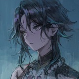 Telegram profile photo for Хроніки часу
