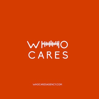 Telegram profile photo for Отзывы Who Cares