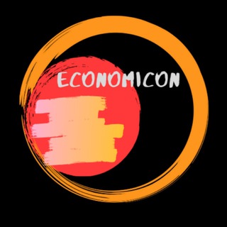 Telegram profile photo for Economicon
