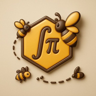 Telegram profile photo for طعم شیرین ریاضی