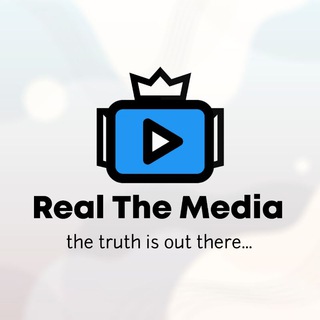 Telegram profile photo for Real The Media