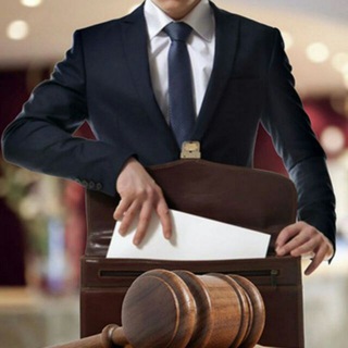 Telegram profile photo for Advokat Abdusamadov