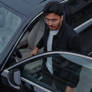 Telegram profile photo for Mr.Nadir Forex