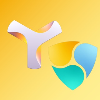 Telegram group profile photo for NEM Helpdesk (Symbol & NIS1)