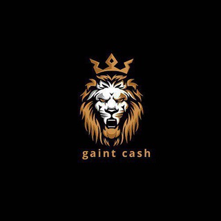Telegram profile photo for gaintcash