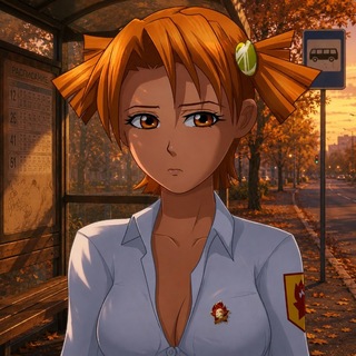 Telegram profile photo for Влад_не_фашист