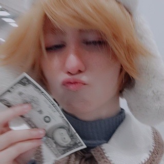 Telegram profile photo for Посиделки с Фаллен