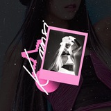 Telegram profile photo for ЗАКРЫТО ⊹ 𝖪𝖠𝖭𝗦𝗜 /// 𝔯𝔢𝔱𝔲𝔯𝔫 ‹𝟹