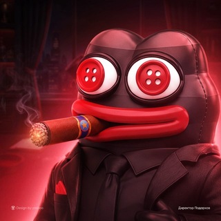 Telegram profile photo for Директор Подарков