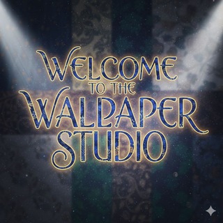 Telegram profile photo for The wallpaper studio