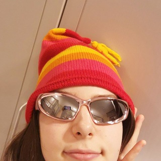 Telegram profile photo for ВикиныКипиши