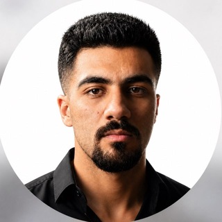 Telegram profile photo for .Abbas Ali.