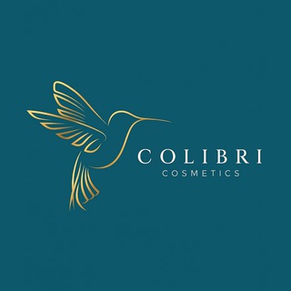 Telegram profile photo for Colibri cosmetics OPTOM