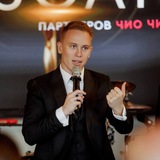 Telegram profile photo for Франшизы и сети. Ильназ Набиуллин
