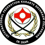 Telegram profile photo for آموزش شین رزم ذوالفقار