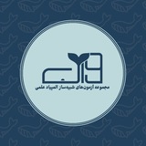 Telegram profile photo for آزمونهای المپیاد وال