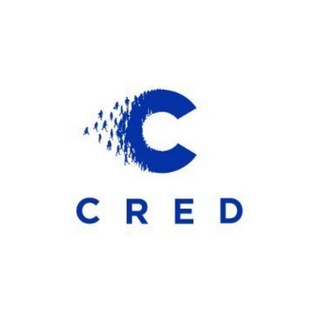 Telegram profile photo for CRED Announcements
