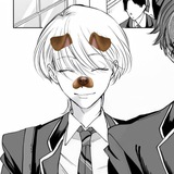Telegram profile photo for shirayuki.
