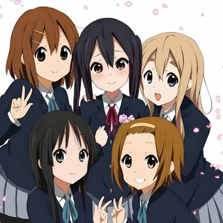 Telegram profile photo for 热播动漫/国漫/日漫/动画/番剧