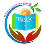 Telegram profile photo for Yunusobod TAKM AUDIO