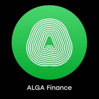 Telegram profile photo for Alga Trade | Новости