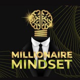 Telegram profile photo for Be Billionaire