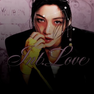 Telegram profile photo for Спим Int.Love