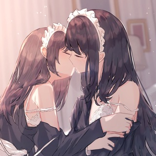 Telegram profile photo for 愛と訣別の意