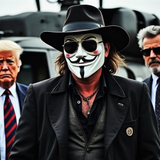 Telegram profile photo for Let My People Go
