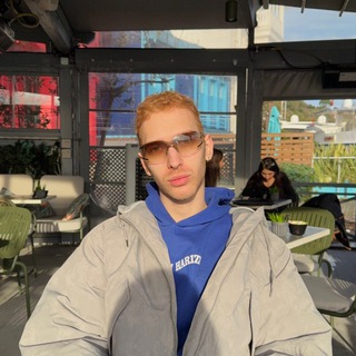 Telegram profile photo for Офис Связия