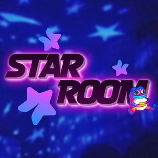 Telegram profile photo for STAR ROOM