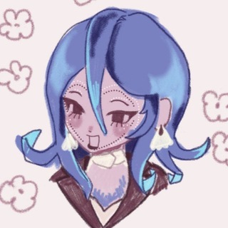 Telegram profile photo for че фембой хауз