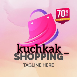 Telegram profile photo for Kuchkak_shopping 🛍