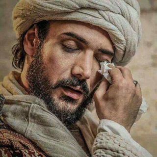 Telegram profile photo for أنِينٌ | حسن هدية