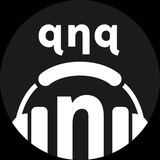 Telegram profile photo for qnq prod.