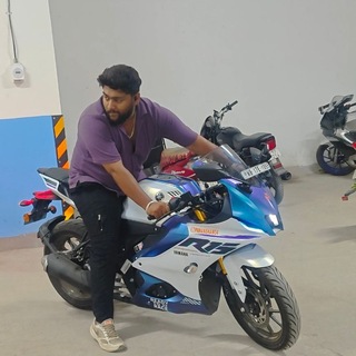 Telegram profile photo for π© Pawan Bhai π©
