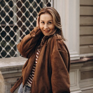 Telegram profile photo for Светлана Сочка