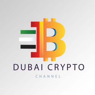 Telegram profile photo for Dubai Crypto Channel🇦🇪💜