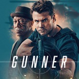 Telegram profile photo for Gunner (2024) (HD + Original Audios) - [1080p & 720p - x264 - (DD+5.1 - 640Kbps) - (Tamil + Telugu +
