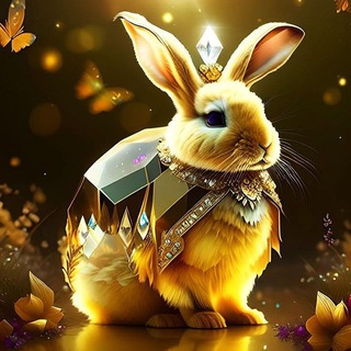 Telegram profile photo for BUNNY STAVKI