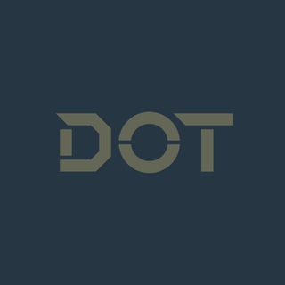 Telegram profile photo for DPA_DOT