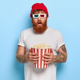 Telegram profile photo for КиноСтайл