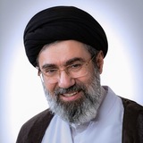 Telegram profile photo for آیت الله سید مجتبی خامنه ای