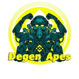 Telegram profile photo for Solana Degen Calls