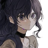 Telegram profile photo for archive | yuki. 雪