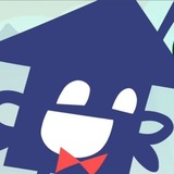 Telegram profile photo for 𝕊illy ℍouse!