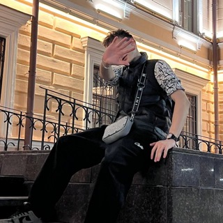 Telegram profile photo for gogchik